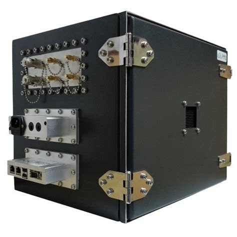 electrical shielding box|rf shield box manufacturers.